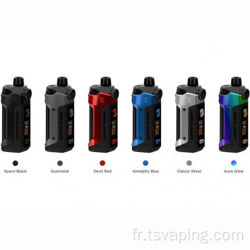 Geekvape B100 Aegis Boost Pro Max Mod Kit100W